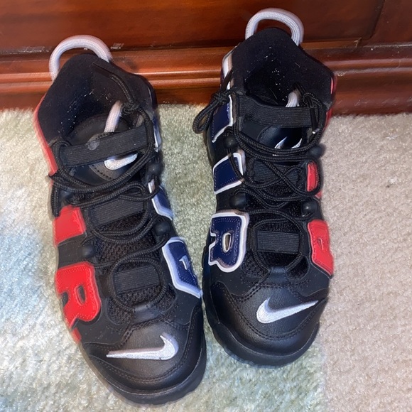 Uptempo - Picture 2 of 2